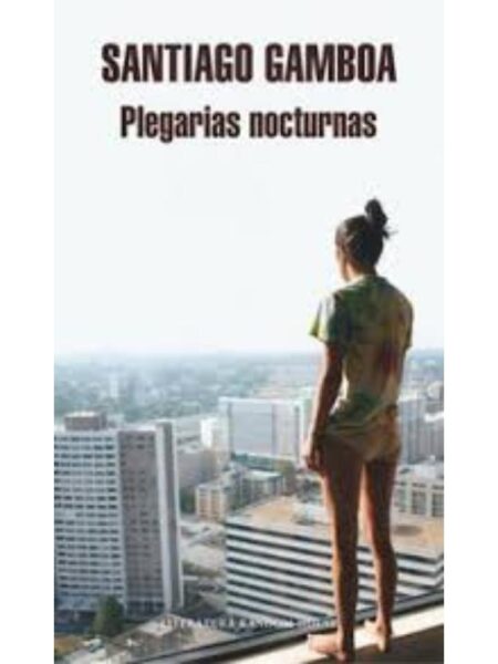 PLEGARIAS NOCTURNAS
