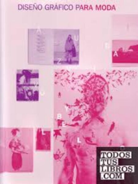 DISEÑO GRÁFICO PARA MODA