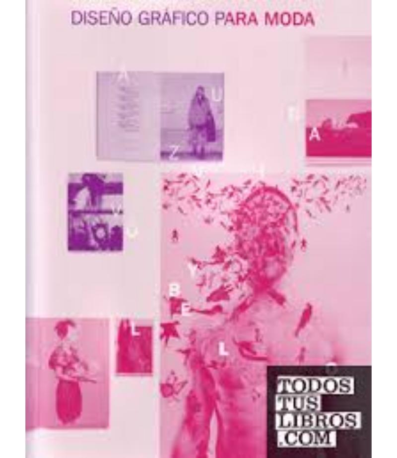 DISEÑO GRÁFICO PARA MODA