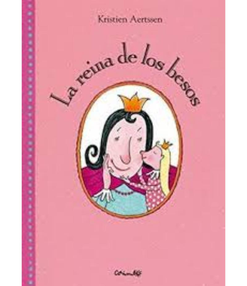 REINA DE LOS BESOS, LA