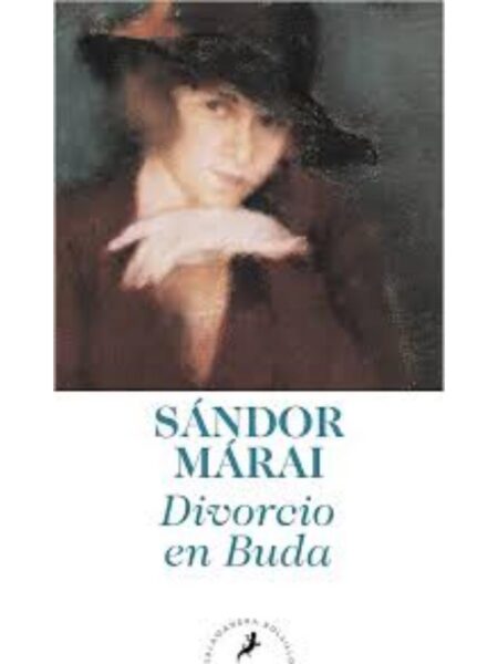 DIVORCIO EN BUDA