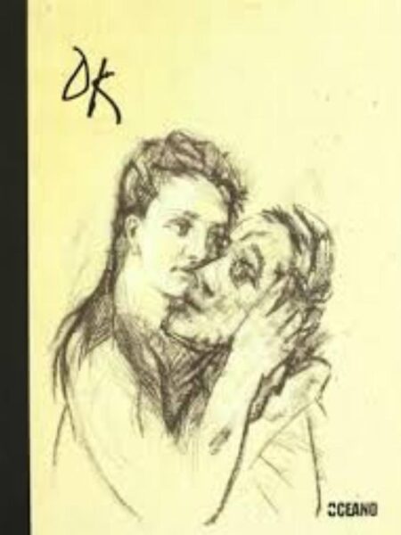 CUADERNOS EROTICOS KOKOSCHKA