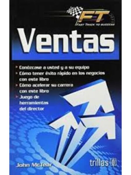 VENTAS -FAST TRACK TO SUCCESS-