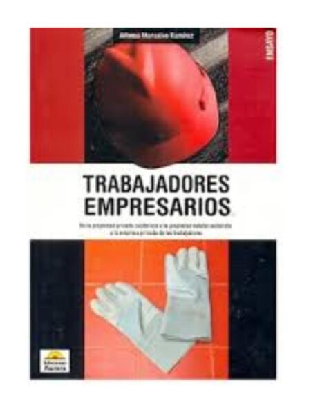 TRABAJADORES EMPRESARIOS