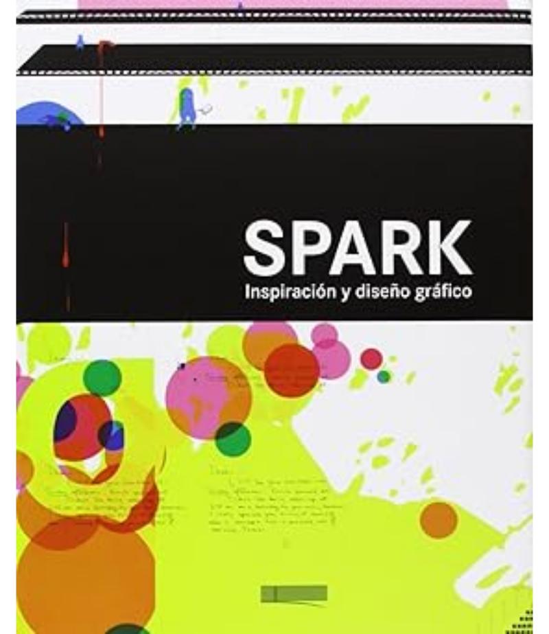 SPARK, INSPIRACI?N Y DISEÑO GRÁFICO -TD-