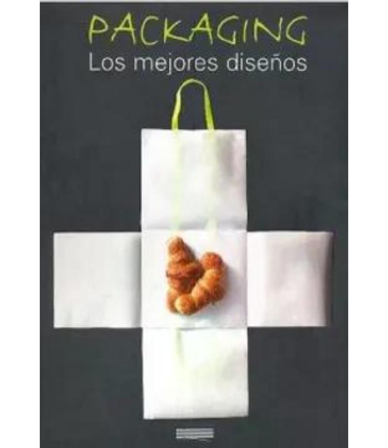 PACKAGING LOS MEJORES DISEÑOS -TD-