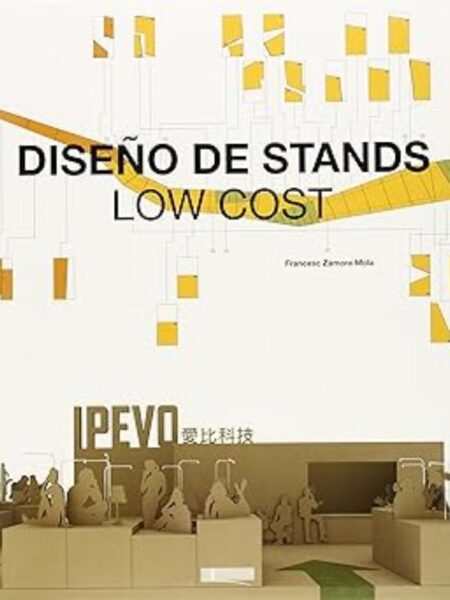 DISEÑO DE STANDS LOW COST