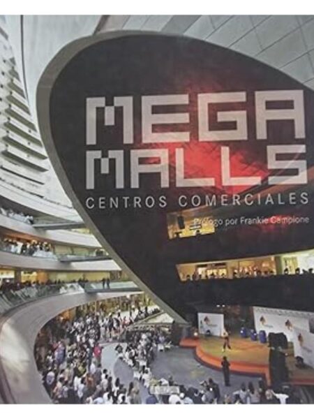 MEGA MALLS CENTROS COMERCIALES -TD-