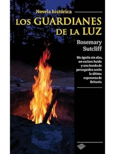 LOS GUARDIANES DE LA LUZ