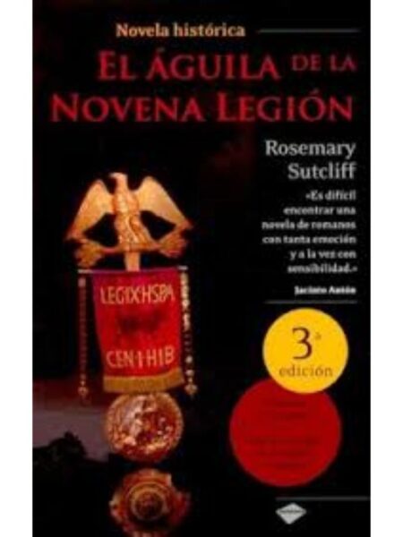 EL ÁGUILA DE LA NOVENA LEGIÓN