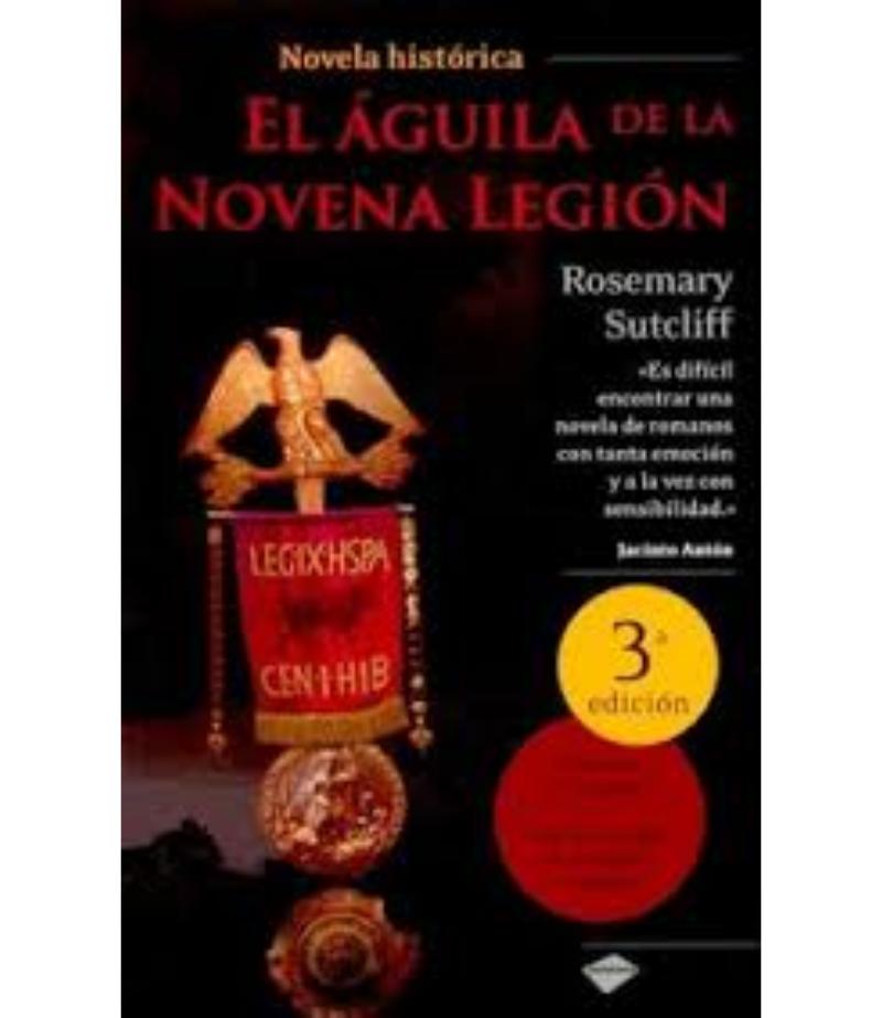 EL ÁGUILA DE LA NOVENA LEGIÓN