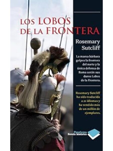 LOS LOBOS DE LA FRONTERA