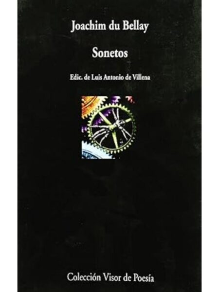SONETOS -VISOR DE POESÍA-