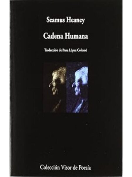 CADENA HUMANA -VISOR DE POESIA-