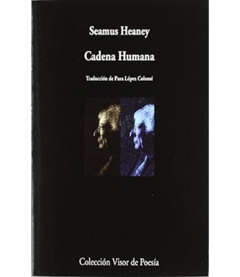 CADENA HUMANA -VISOR DE POESIA-