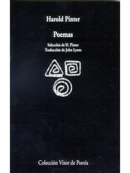 POEMAS -VISOR DE POESÍA-