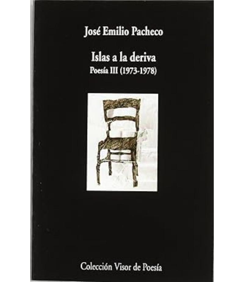 ISLAS A LA DERIVA POESÍA III (197-1978)