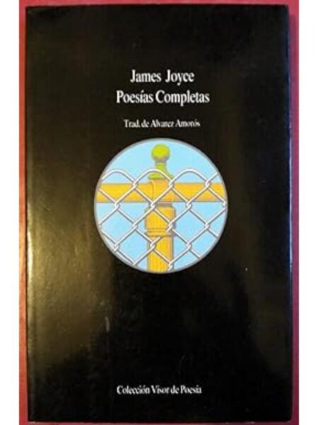 POESÍA COMPLETA -VISOR DE POESÍA-