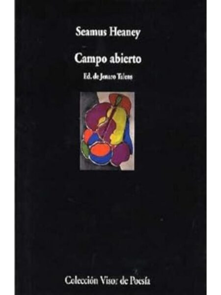 CAMPO ABIERTO -VISOR DE POESIA-