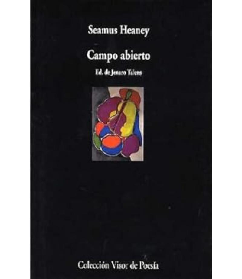 CAMPO ABIERTO -VISOR DE POESIA-
