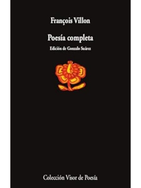 POESÍA COMPLETA -VISOR DE POESÍA-