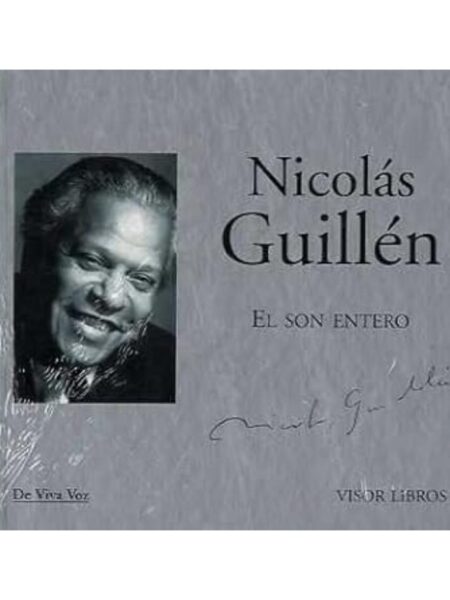 SON ENTERO, EL + CD -VISOR LIBROS-