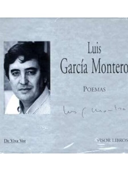 POEMAS  + CD -VISOR LIBROS-