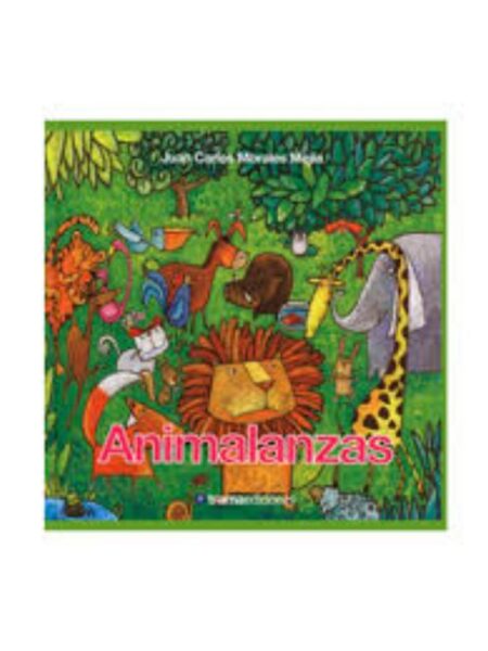 ANIMALANZAS