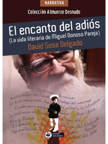 EL ANCANTO DEL ADIÓS