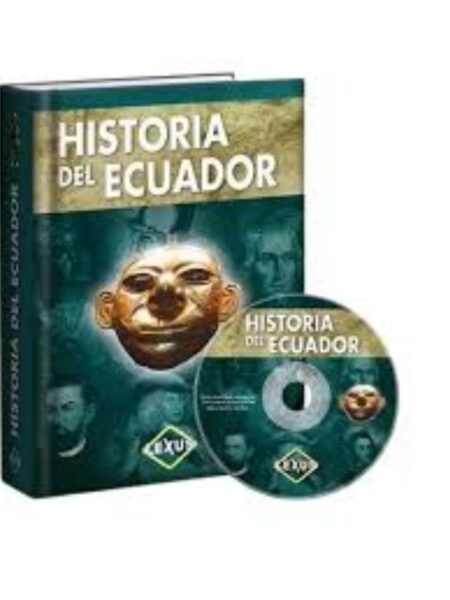 HISTORIA DEL ECUADOR