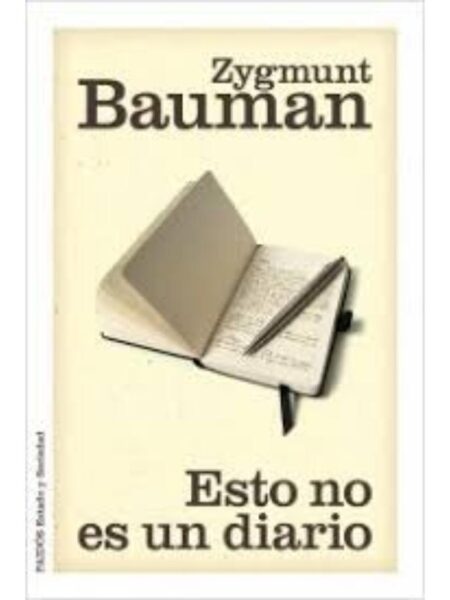 ESTO NO ES UN DIARIO