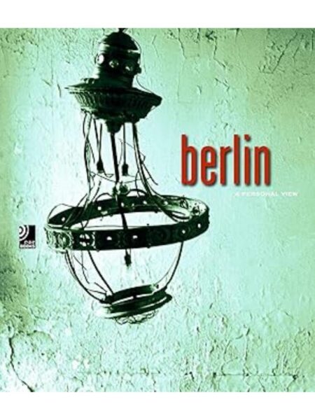 BERLIN + 4 CDS -TD-