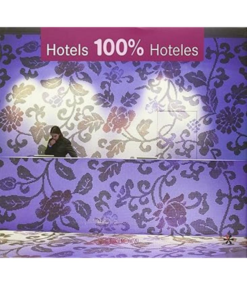 HOTELS 100% HOTELES -TD-