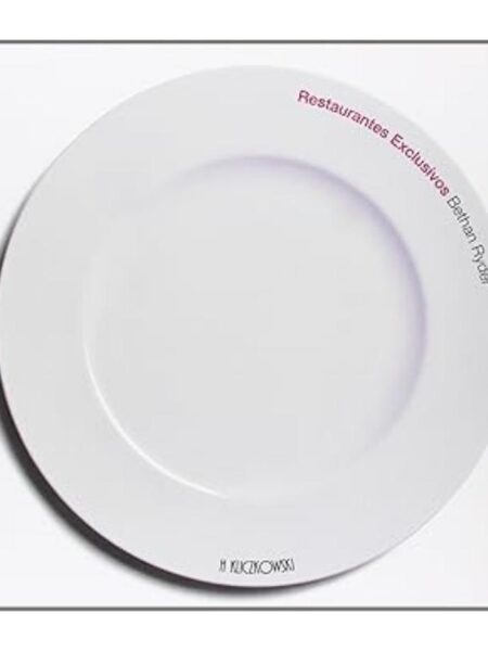 RESTAURANTES EXCLUSIVOS -TD-