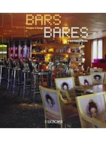 BARS - BARES -TD-