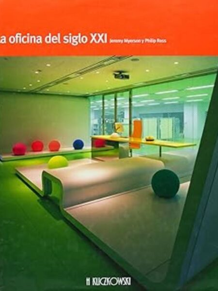 LA OFICINA DEL SIGLO XXI