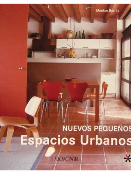 NUEVOS PEQUEÑOS ESPACIOS URBANOS