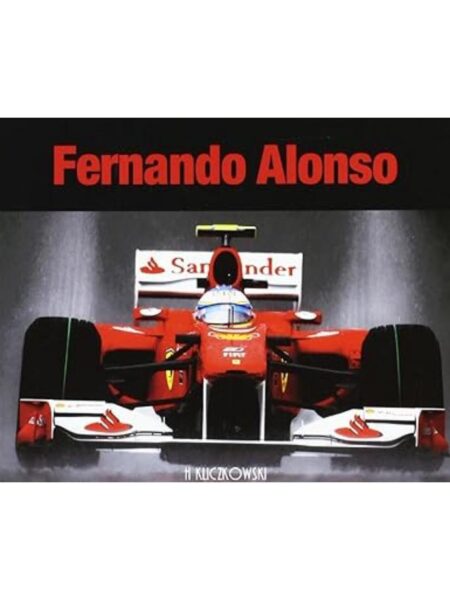 FERNANDO ALONSO