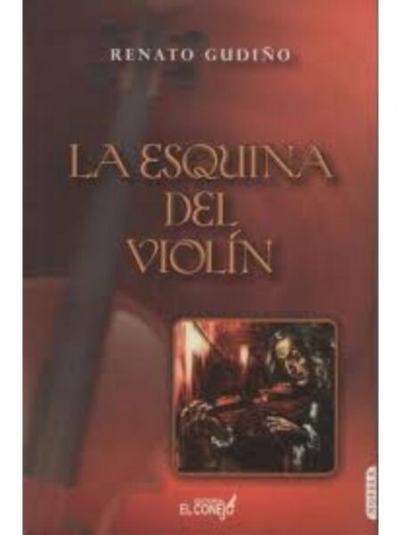 ESQUINA DEL VIOLÍN, LA