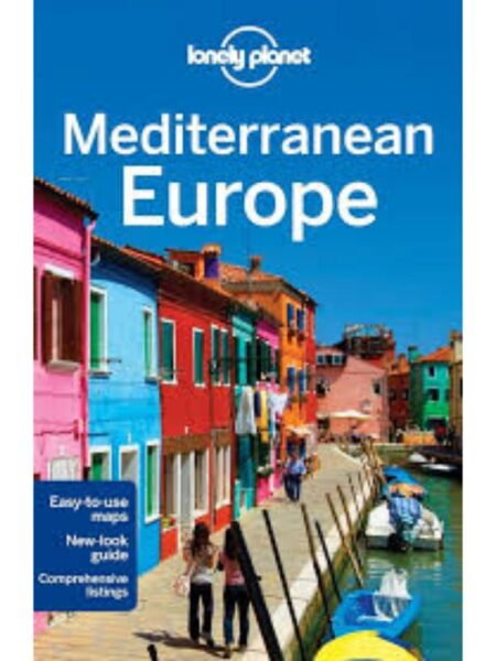 MEDITERRANEAN EUROPE