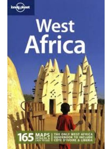 WEST AFRICA