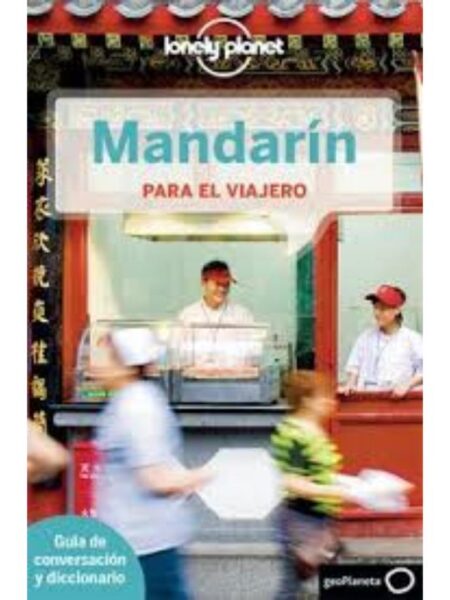 MANDARÍN PARA EL VIAJEOP