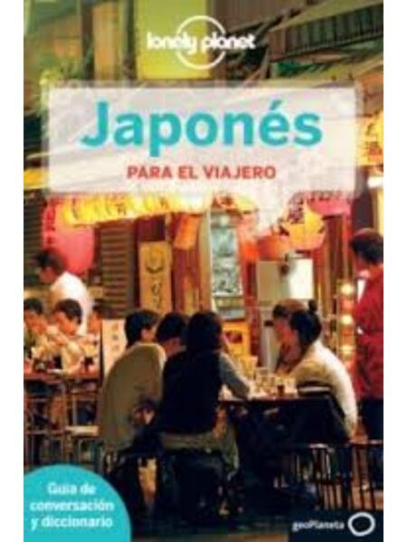 JAPONÉS PARA EL VIAJERO