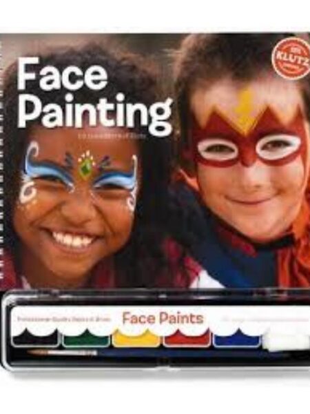 FACE PAINTING