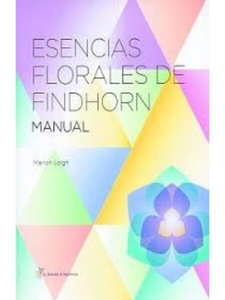ESENCIAS FLORALES DE FINDHORN