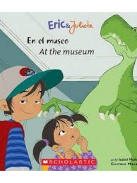 EN EL MUSEO / AT THE MUSEUM