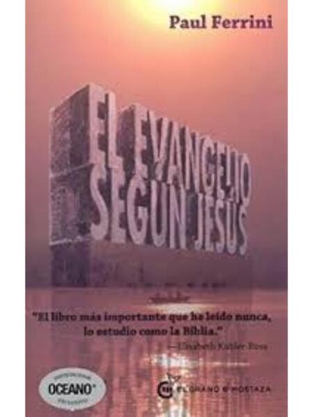 EVANGELIO SEGÚN JESUS, EL