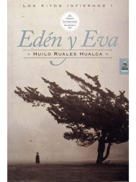 EDÉN Y EVA
