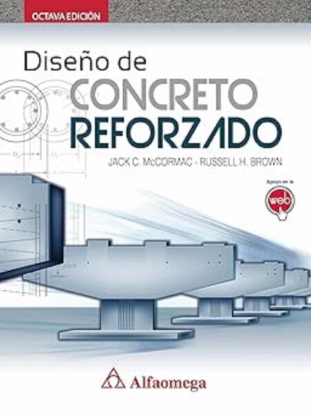 DISEÑO DE CONCRETO REFORZADO 8ED