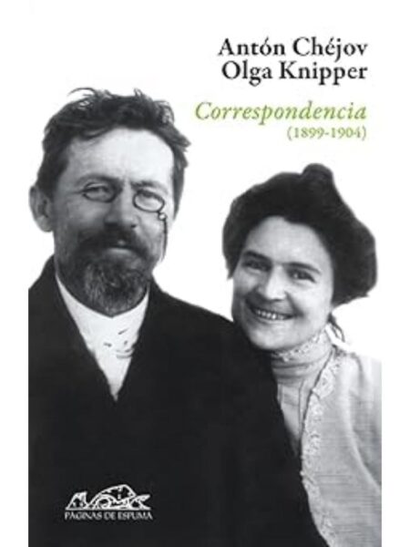 CORRESPONDENCIA 1899-1904